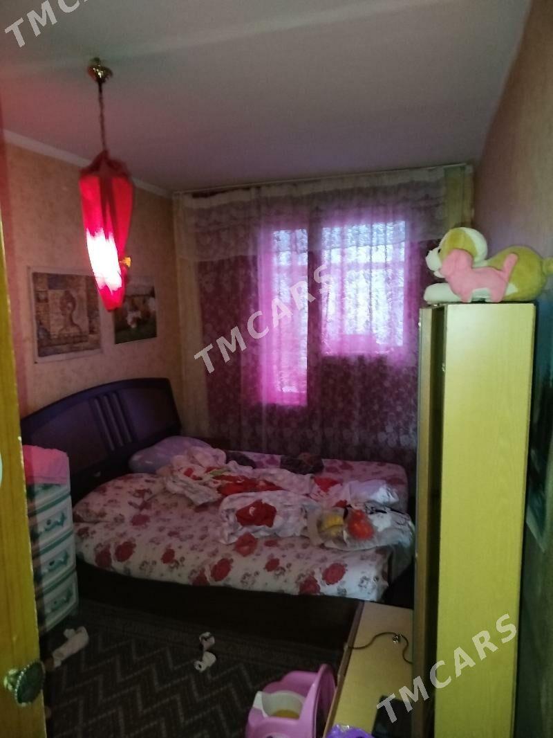 Продаётся Квартира 4х комнат - Бузмеин ГРЭС - img 2