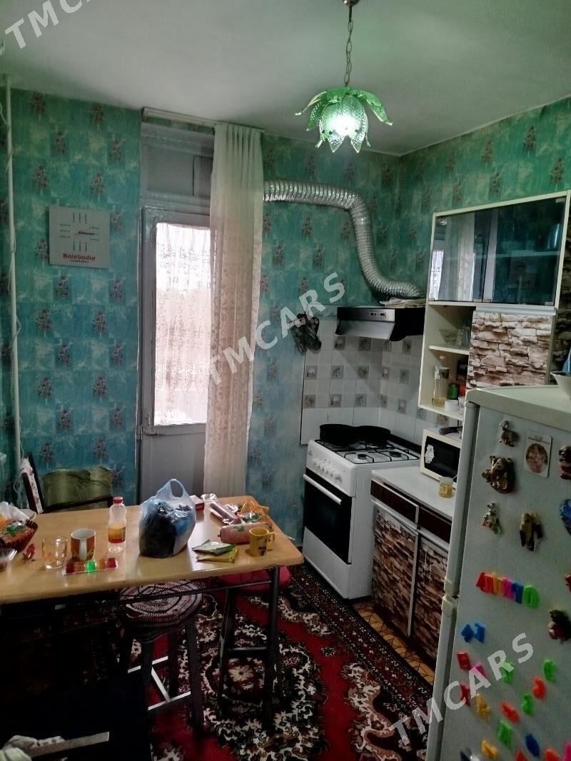 Продаётся Квартира 4х комнат - Бузмеин ГРЭС - img 4