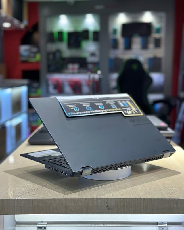 🤯Шок ценаi5 /RAM 16/RTX3050 - Ашхабад - img 10