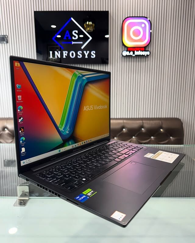 🤯Шок ценаi5 /RAM 16/RTX3050 - Ашхабад - img 9