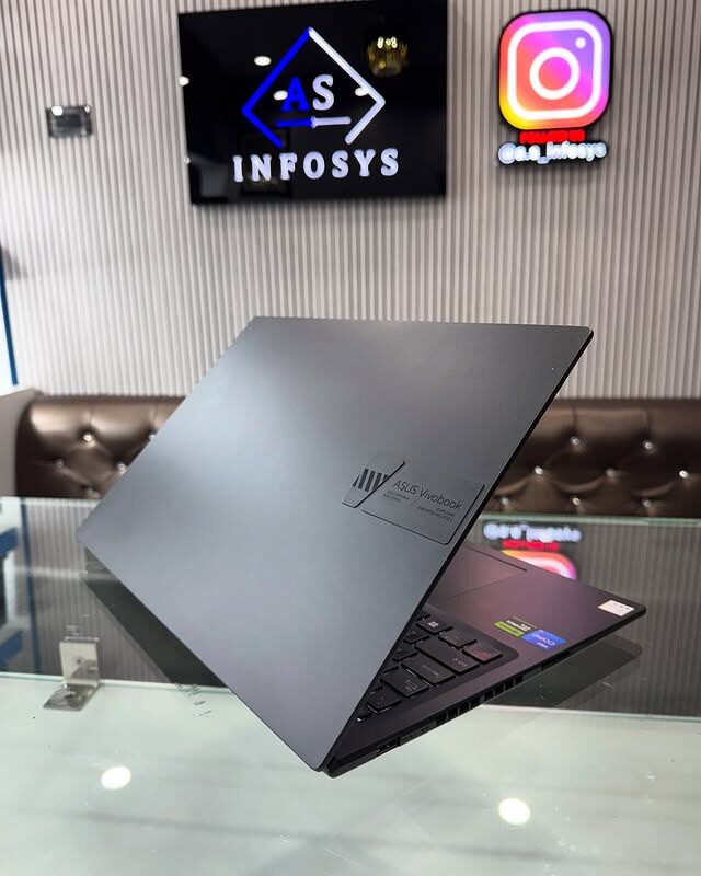 🤯Шок ценаi5 /RAM 16/RTX3050 - Ашхабад - img 5