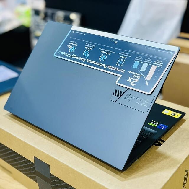 🤯Шок ценаi5 /RAM 16/RTX3050 - Ашхабад - img 4