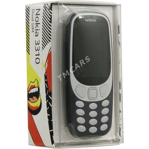 Prastoy Nokia 5310/3310 - Aşgabat - img 4