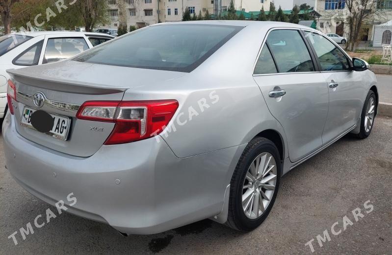 Toyota Camry 2012 - 243 000 TMT - 4 мкр - img 5