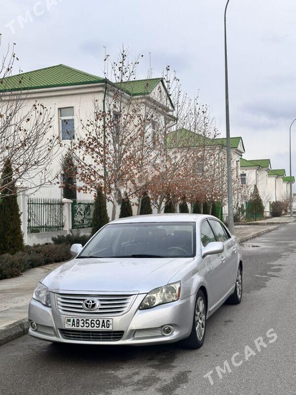 Toyota Avalon 2006 - 150 000 TMT - Тязе заман - img 6