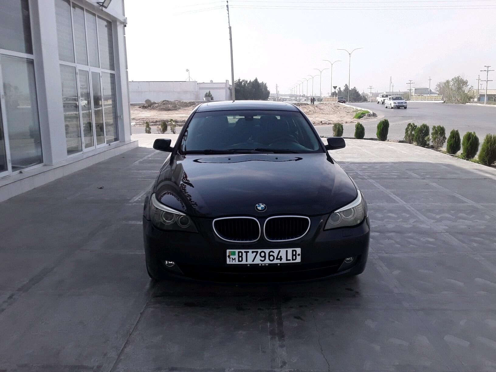 BMW E60 2009 - 180 000 TMT - Туркменабат - img 5