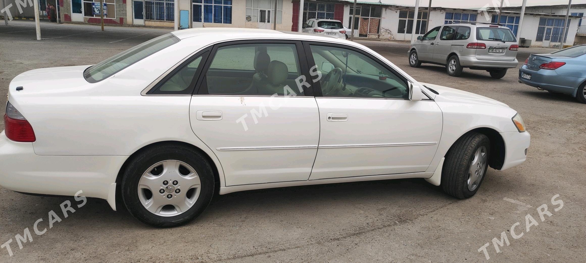 Toyota Avalon 2000 - 180 000 TMT - Türkmenabat - img 3