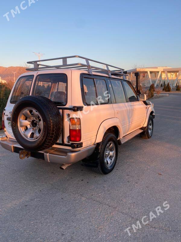 Toyota Land Cruiser 1992 - 90 000 TMT - Балканабат - img 7