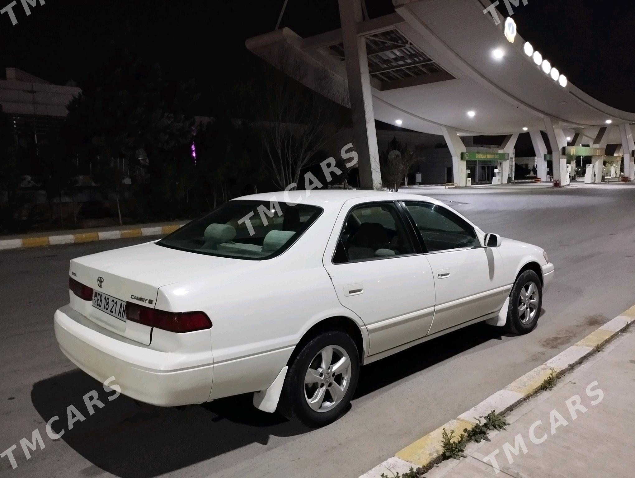 Toyota Camry 1999 - 110 000 TMT - Tejen - img 3