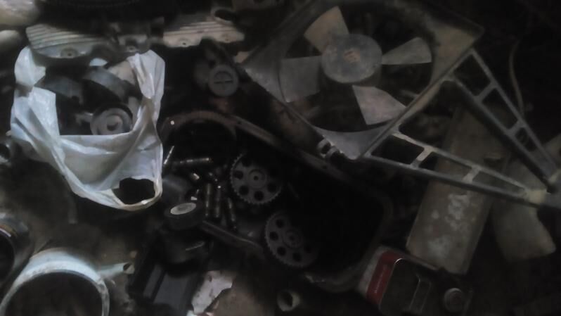 Opel calary 200 TMT - Губадаг - img 2