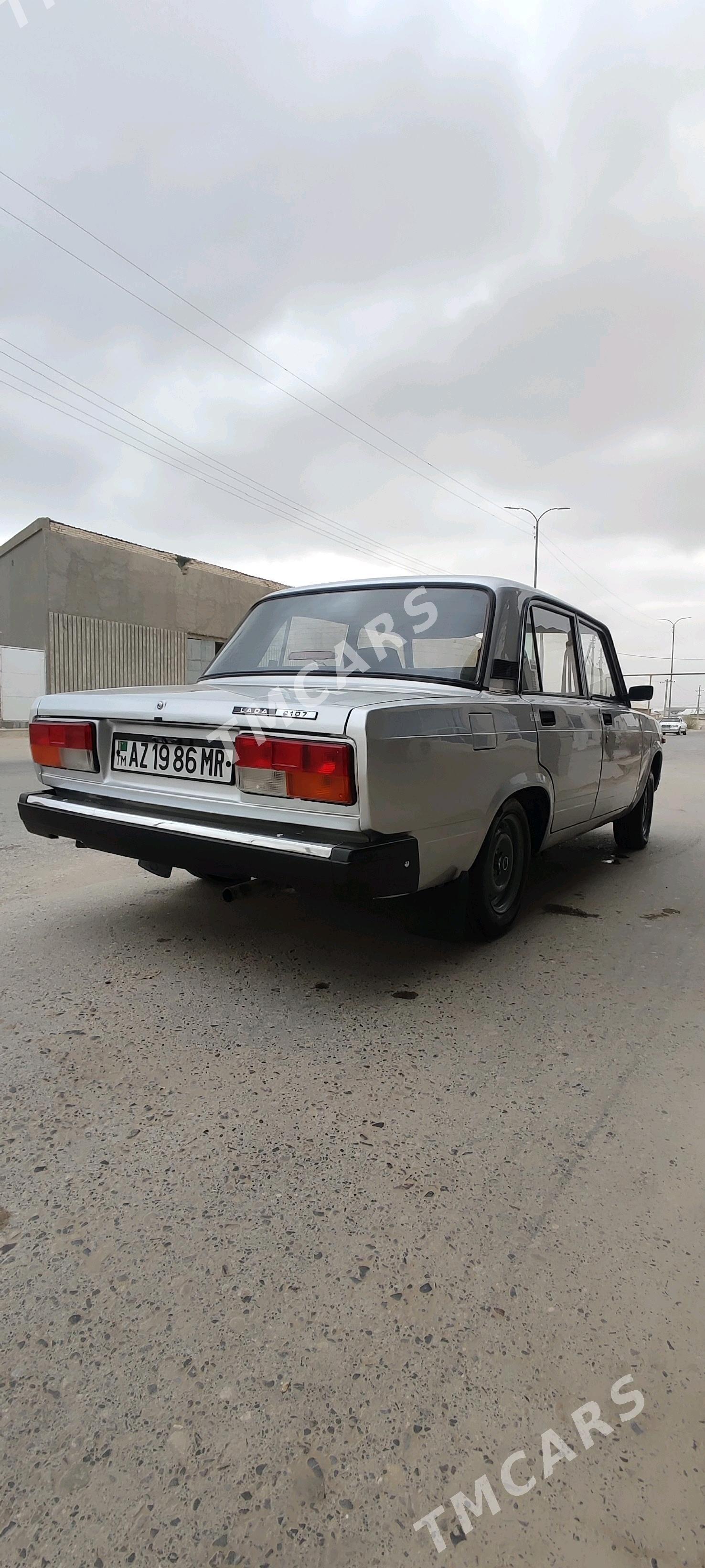 Lada 2107 2010 - 65 000 TMT - Mary - img 3