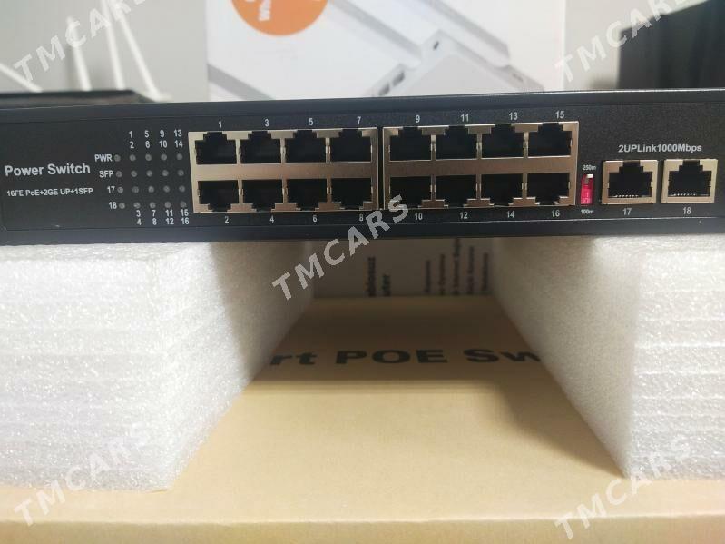 Poe Switch 4.8.16 - Ашхабад - img 4