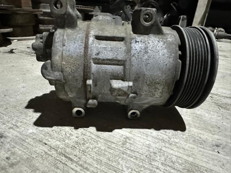 Kompressor Corolla 2 200 TMT - Ашхабад - img 2
