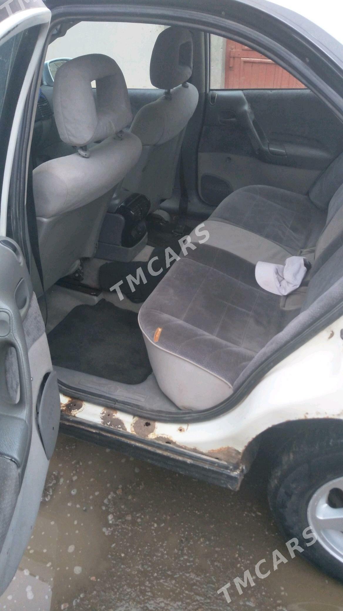 Opel Omega 1995 - 23 000 TMT - Daşoguz - img 3