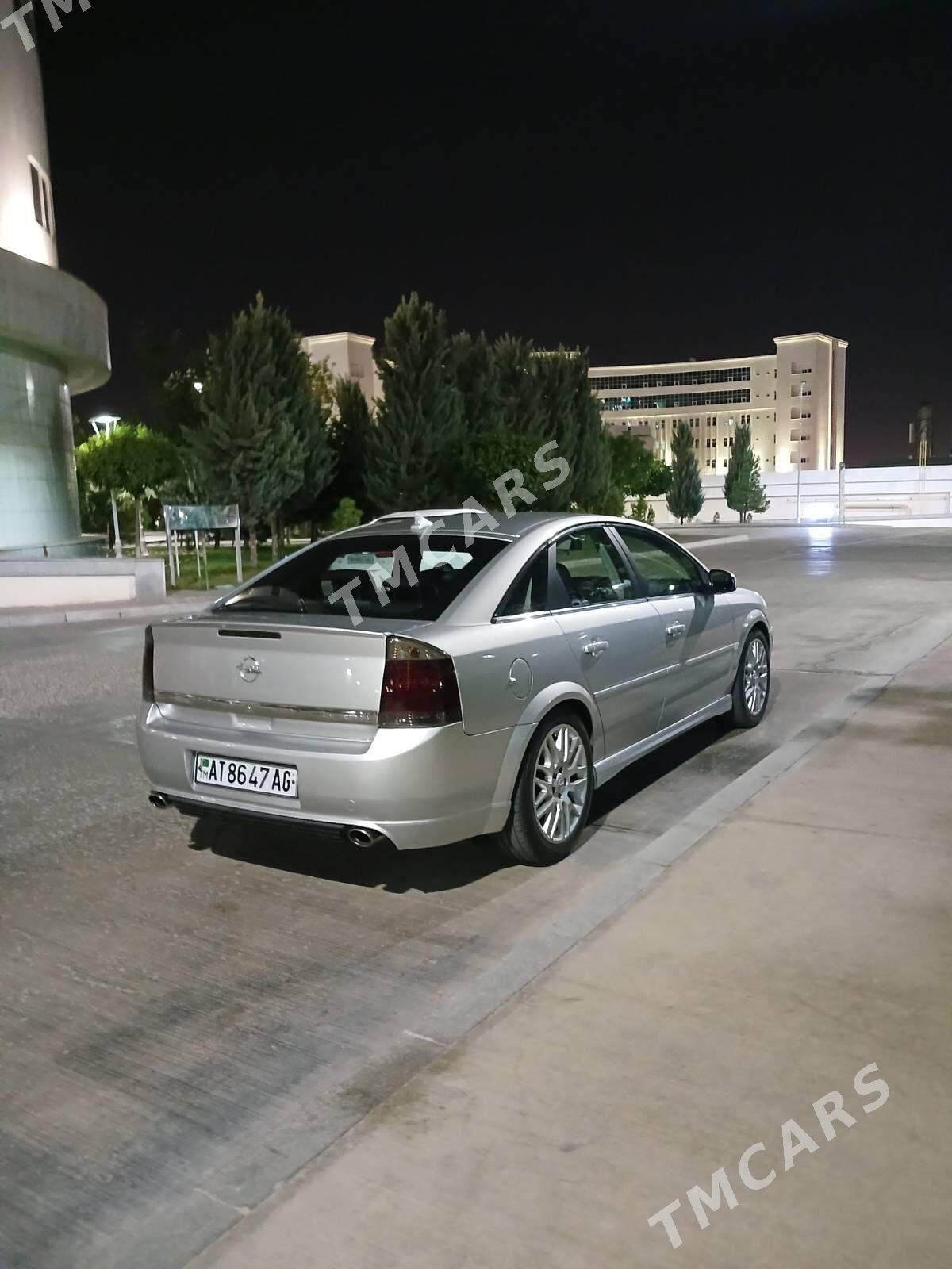 Opel Vectra 2003 - 100 000 TMT - Aşgabat - img 5