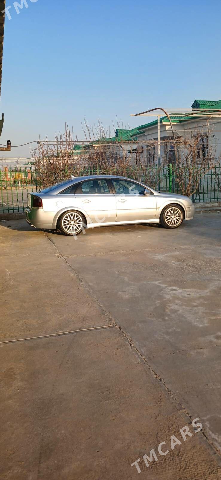 Opel Vectra 2003 - 100 000 TMT - Aşgabat - img 7