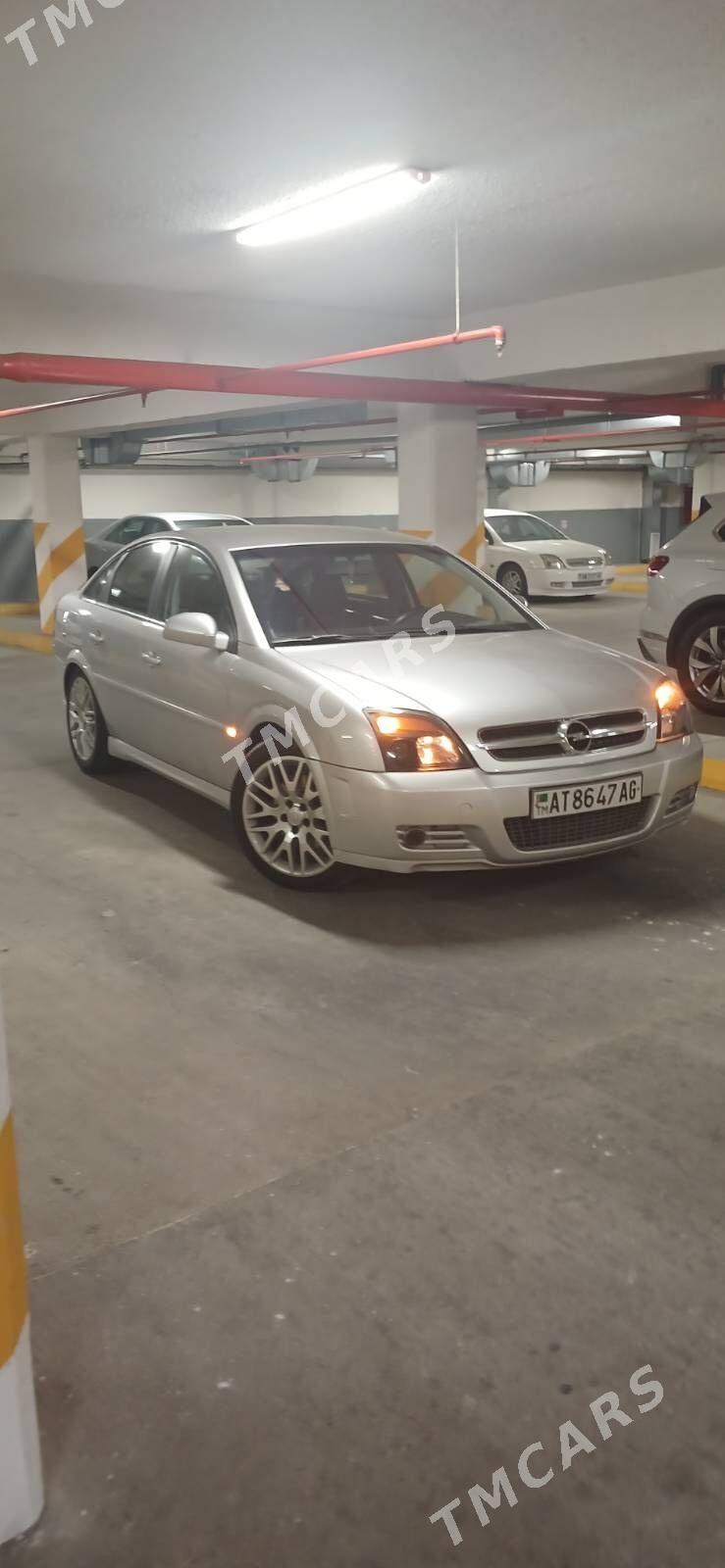 Opel Vectra 2003 - 100 000 TMT - Aşgabat - img 3