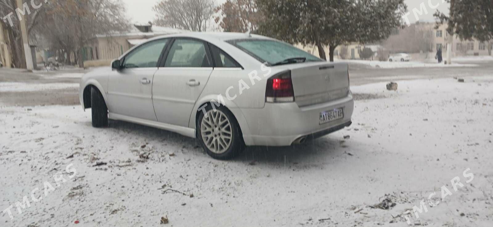 Opel Vectra 2003 - 100 000 TMT - Ашхабад - img 6