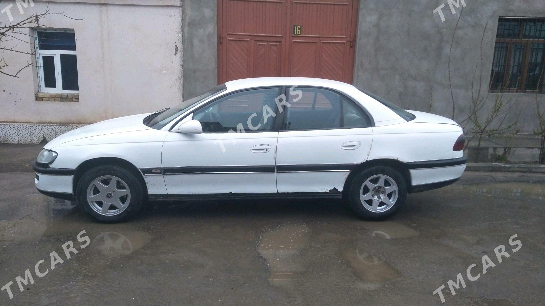 Opel Omega 1995 - 23 000 TMT - Дашогуз - img 6