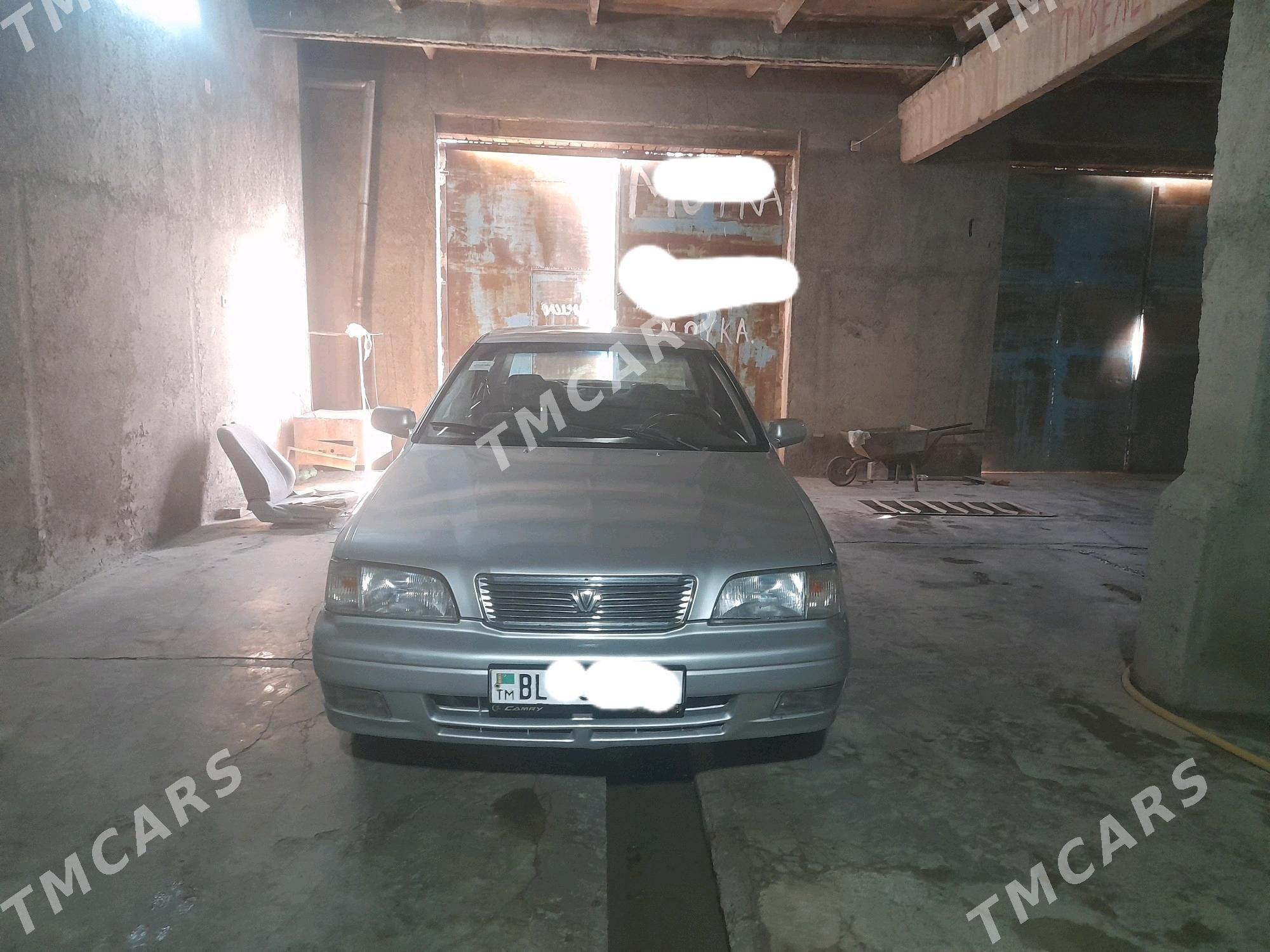 Toyota Camry 1996 - 55 000 TMT - Акдепе - img 4