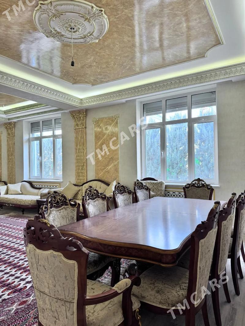 Arenda VILLA  LUX - Aşgabat - img 5