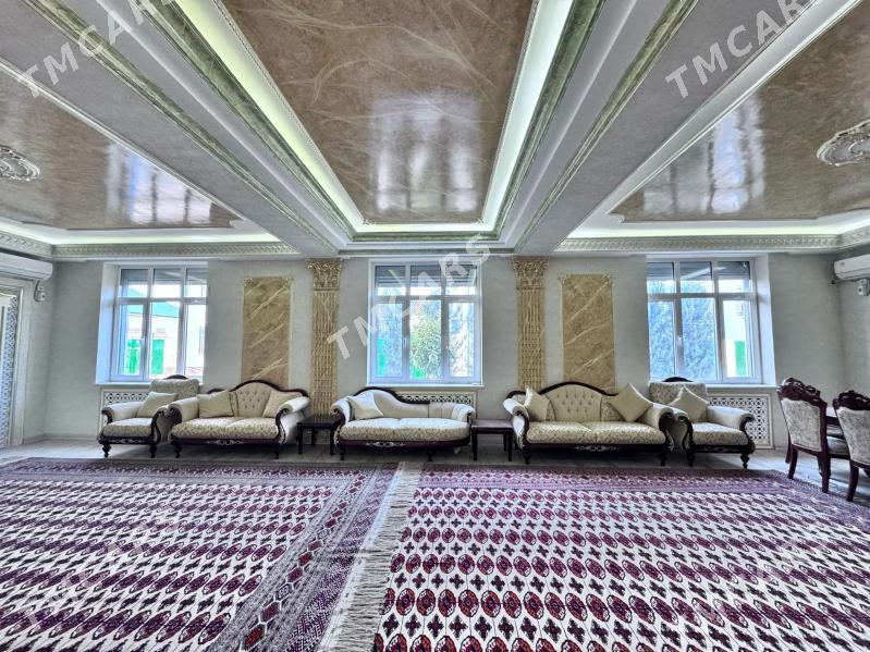 Arenda VILLA  LUX - Aşgabat - img 10