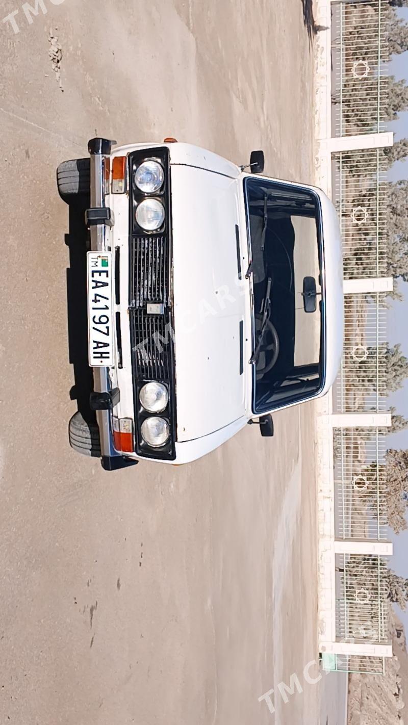 Lada 2106 1986 - 14 000 TMT - Бахарден - img 5