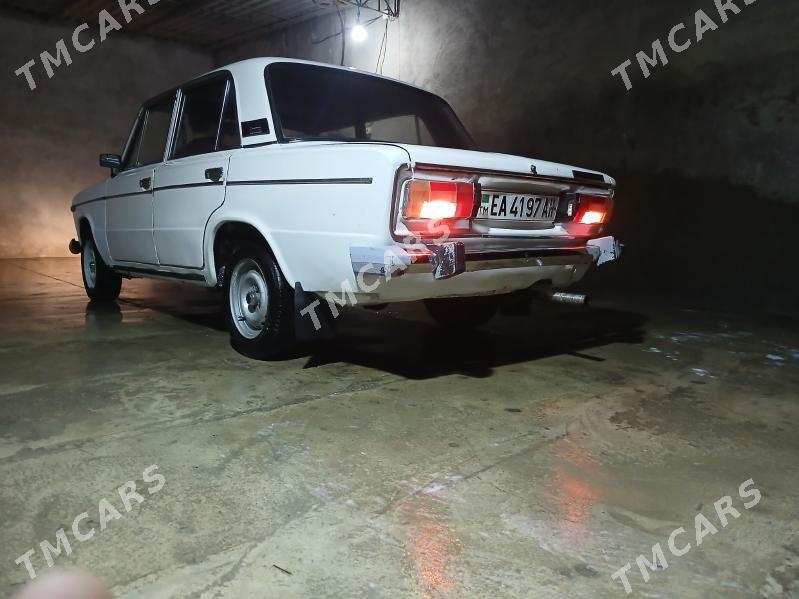 Lada 2106 1986 - 14 000 TMT - Бахарден - img 4