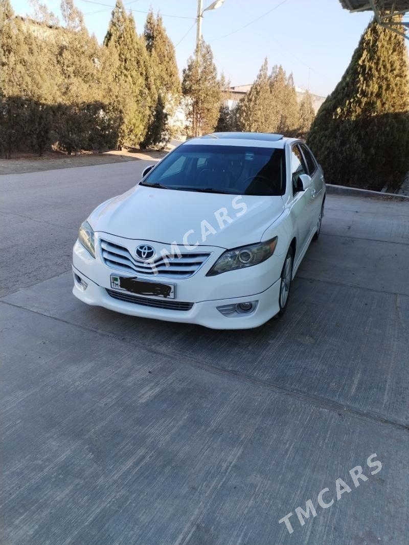 Toyota Camry 2010 - 220 000 TMT - Дашогуз - img 6