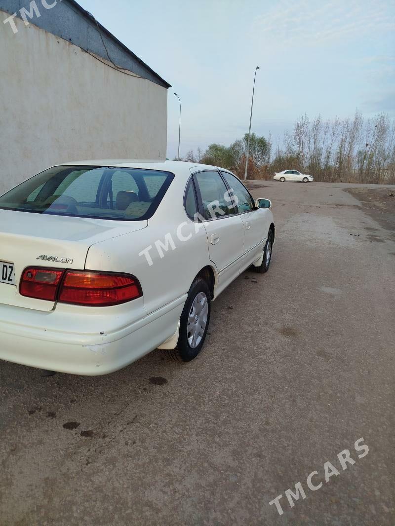 Toyota Avalon 1999 - 104 000 TMT - Boldumsaz - img 2