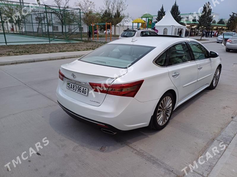 Toyota Avalon 2016 - 350 000 TMT - Aşgabat - img 5