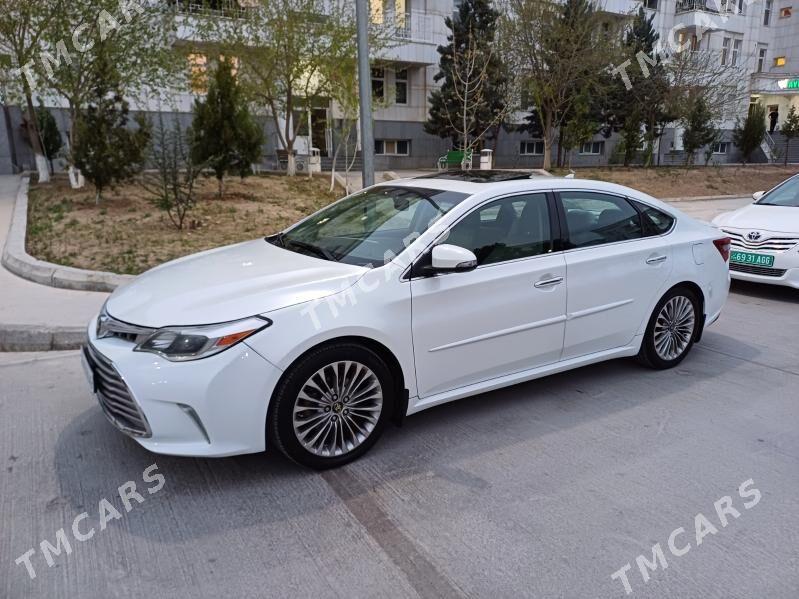 Toyota Avalon 2016 - 350 000 TMT - Aşgabat - img 3