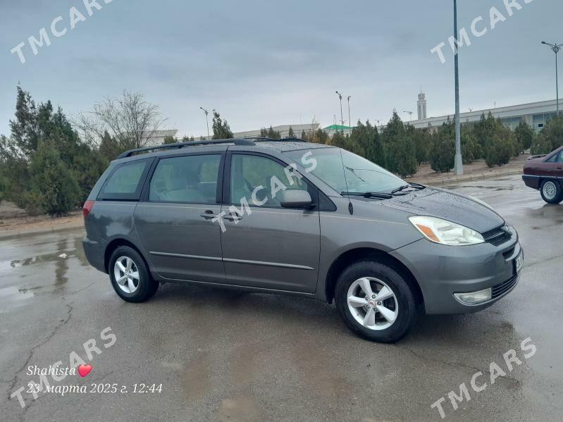 Toyota Sienna 2005 - 210 000 TMT - Daşoguz - img 6