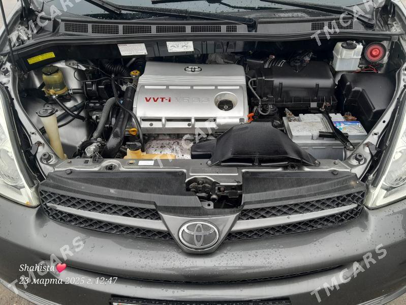 Toyota Sienna 2005 - 210 000 TMT - Daşoguz - img 8