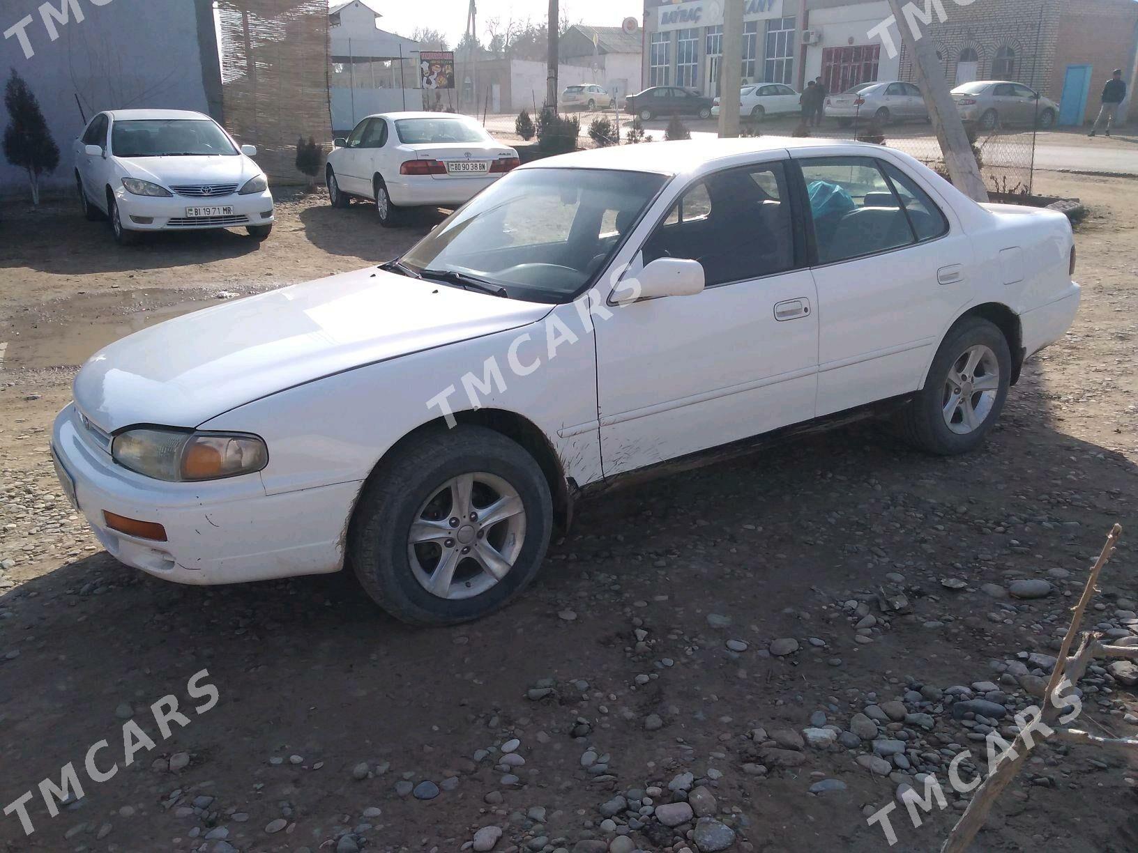 Toyota Camry 1995 - 68 000 TMT - Тагтабазар - img 3