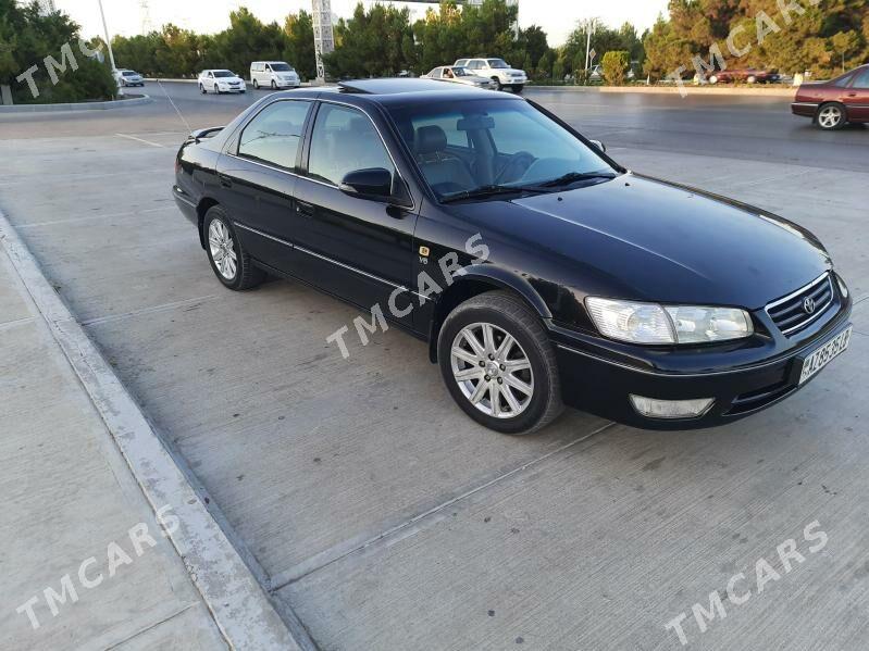 Toyota Camry 1999 - 140 000 TMT - Туркменабат - img 3