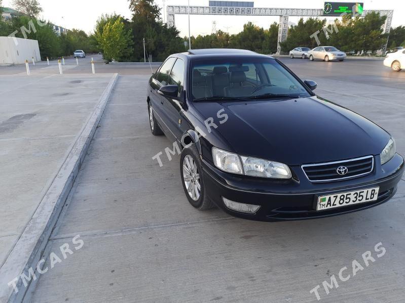 Toyota Camry 1999 - 140 000 TMT - Туркменабат - img 4