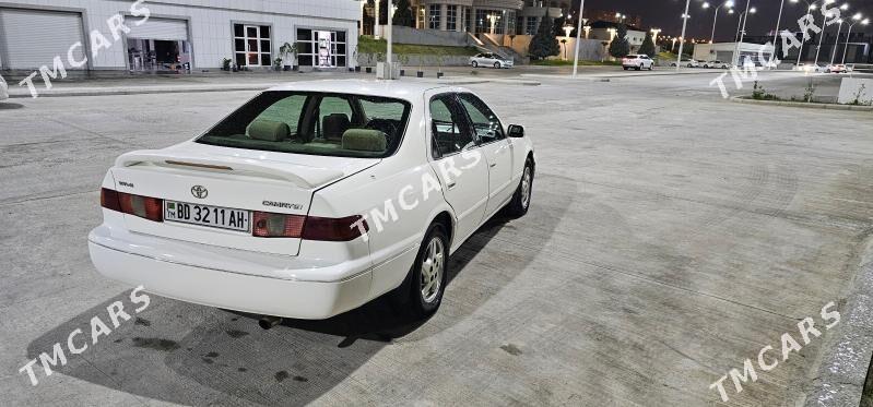 Toyota Camry 2000 - 108 000 TMT - Мир 7 - img 6