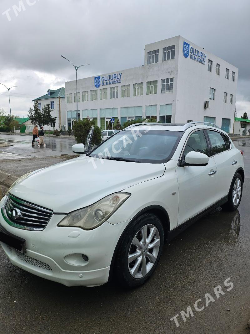 Infiniti EX35 2010 - 170 000 TMT - Änew - img 6