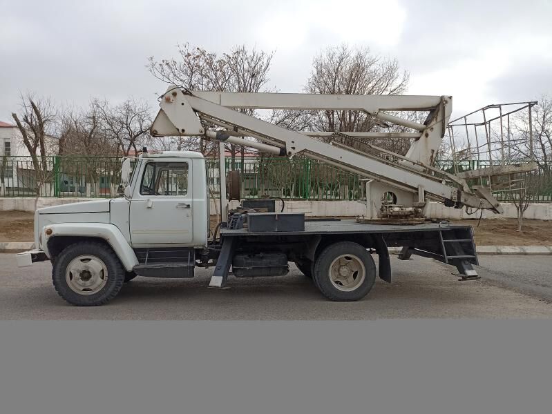 Gaz 53 2011 - 300 000 TMT - Ашхабад - img 2