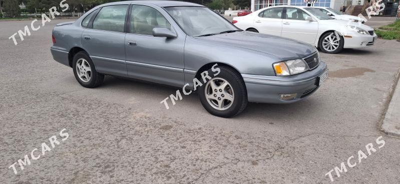 Toyota Avalon 1999 - 135 000 TMT - Mary - img 2