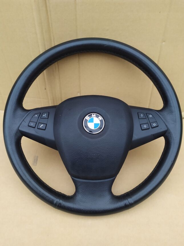 BMW E70 руль 1 000 TMT - Aşgabat - img 2