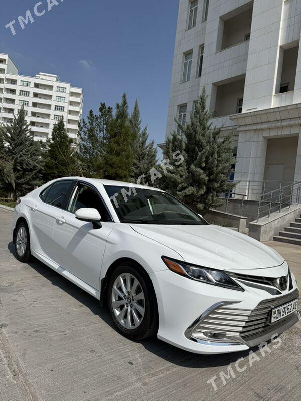 Toyota Camry 2020 - 317 000 TMT - Ашхабад - img 5