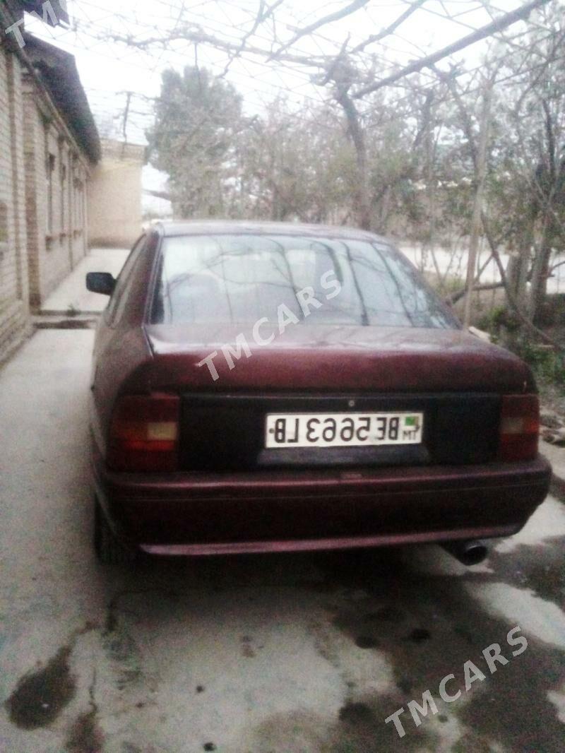 Opel Vectra 1991 - 22 000 TMT - Çärjew - img 2