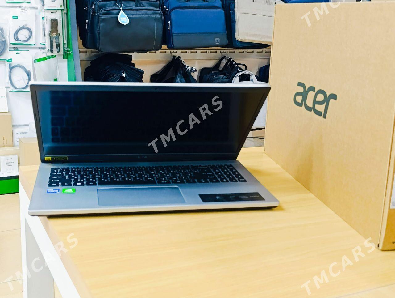 Acer Aspir i5 c 20Гб ОЗУ+MX350 - Aşgabat - img 2