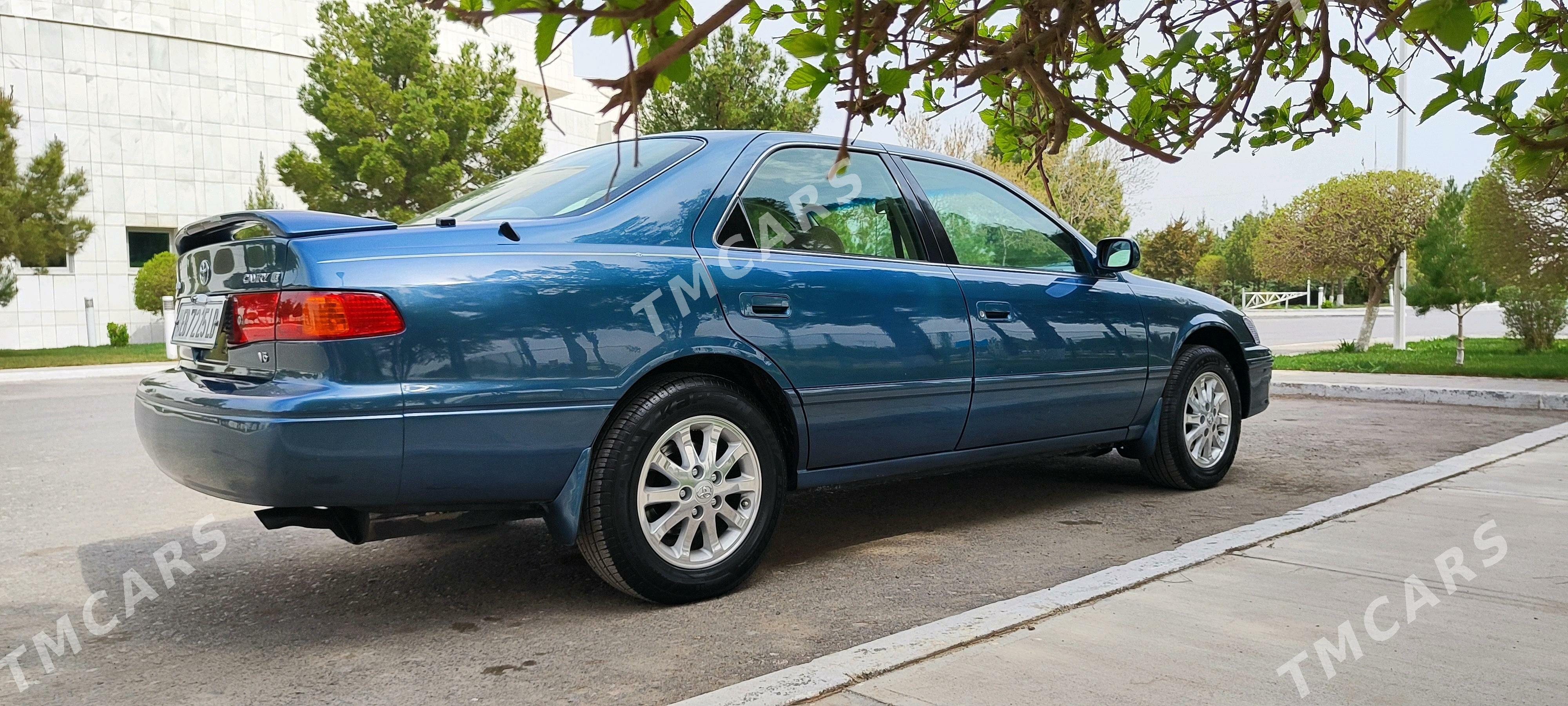 Toyota Camry 2001 - 150 000 TMT - Туркменабат - img 6