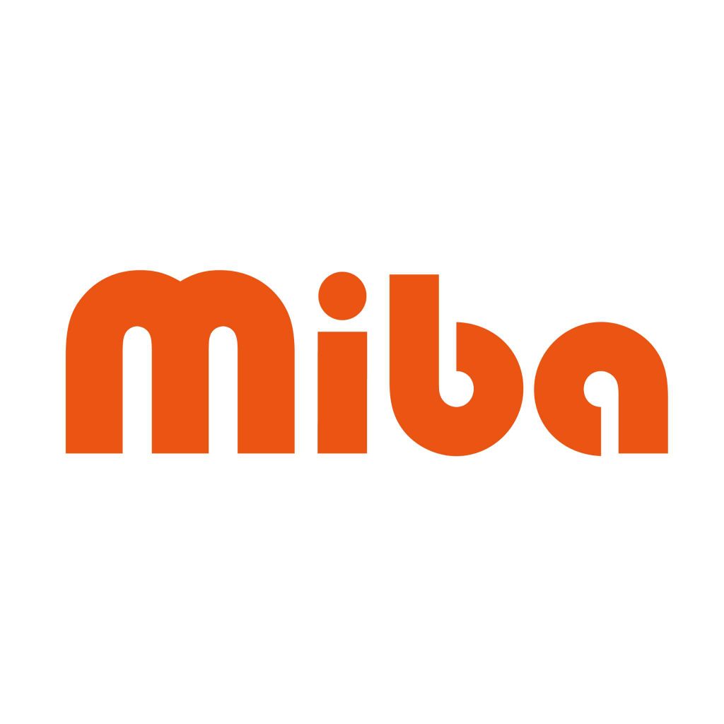 🥇 MIBA \_ electronics