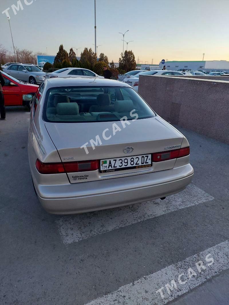 Toyota Camry 1998 - 120 000 TMT - Дашогуз - img 2