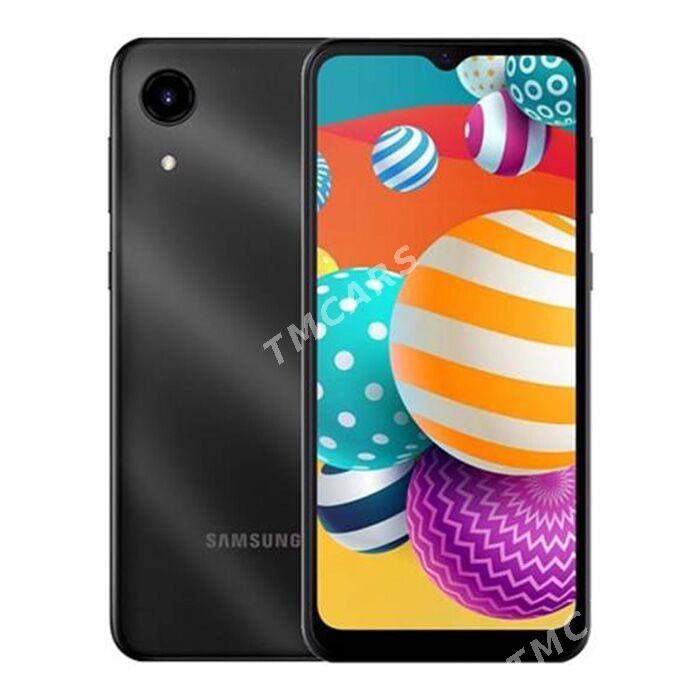 samsung A 03 core - Керки - img 2