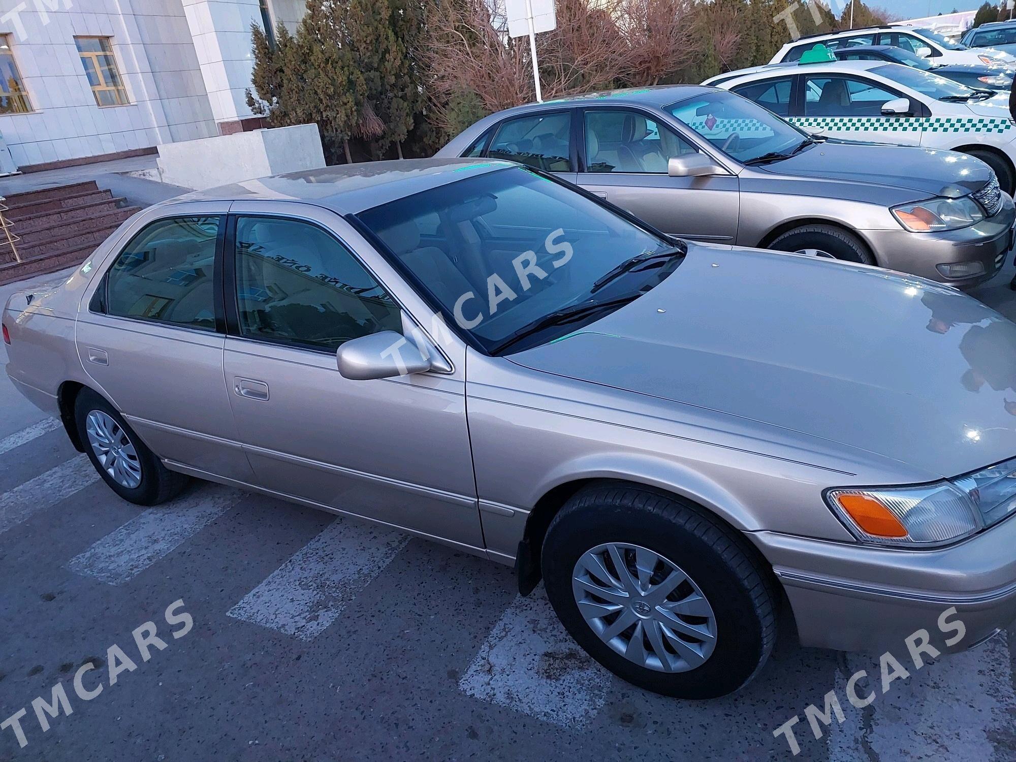 Toyota Camry 1998 - 120 000 TMT - Дашогуз - img 6